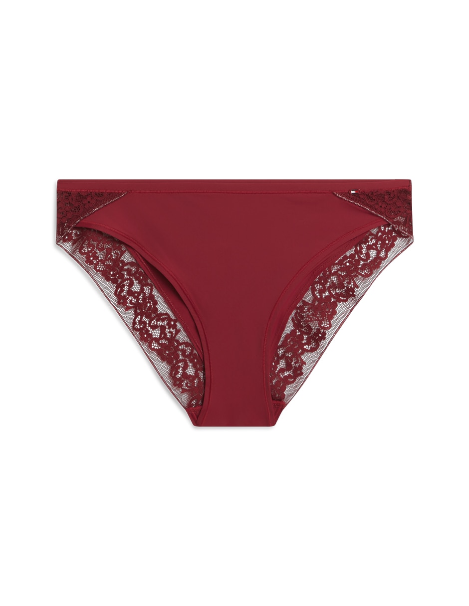 Bikini de algodón para mujer Bikini de algodón para mujer
