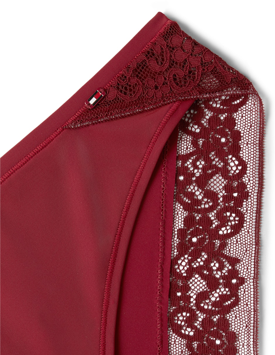 Bikini de algodón para mujer 3