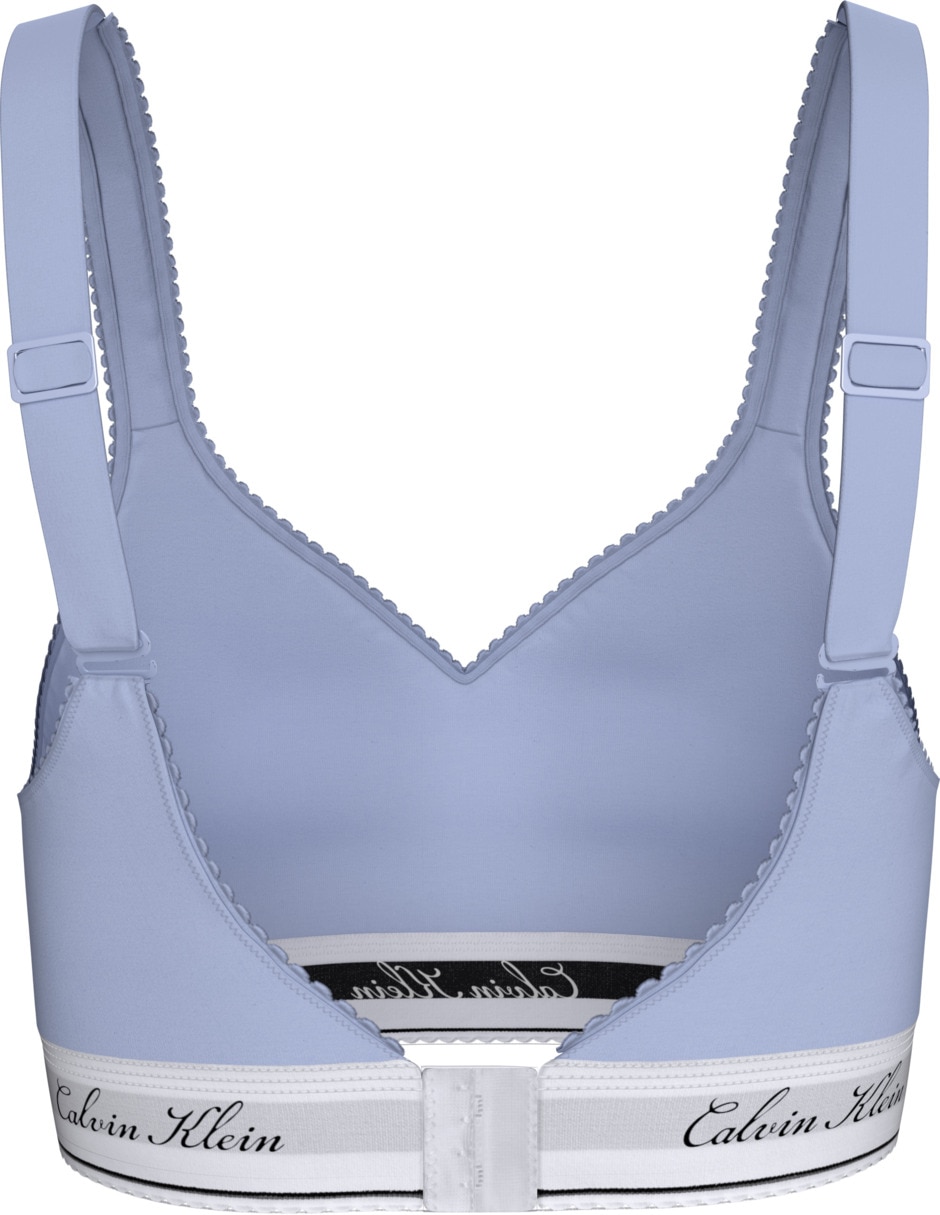 Brassiere bralette copa con copa para mujer 2