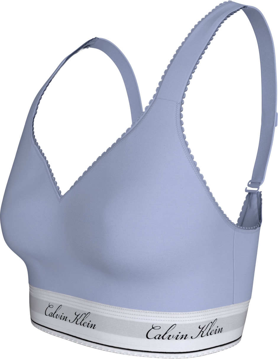 Brassiere bralette copa con copa para mujer 3