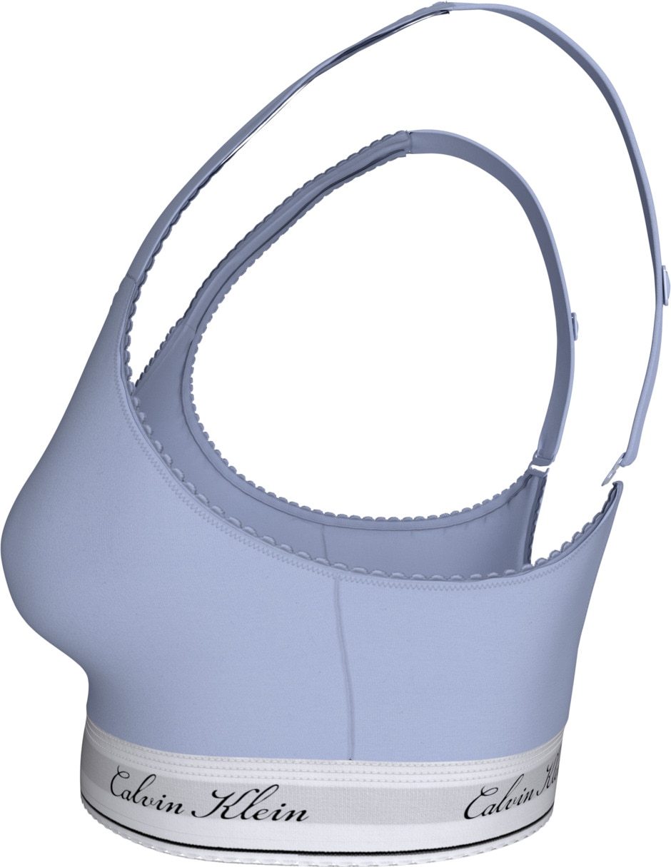Brassiere bralette copa con copa para mujer 4