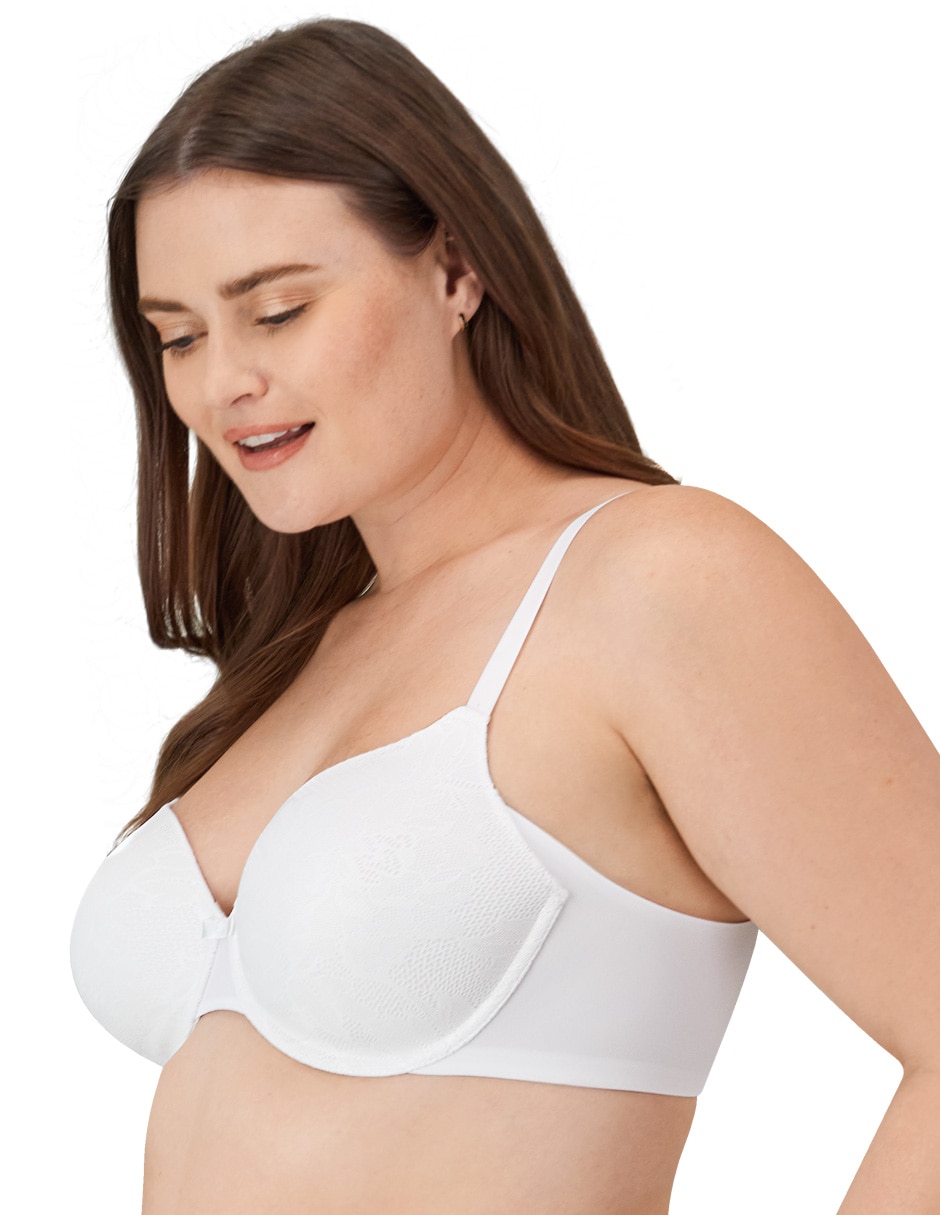 Brassiere con copa para mujer 4