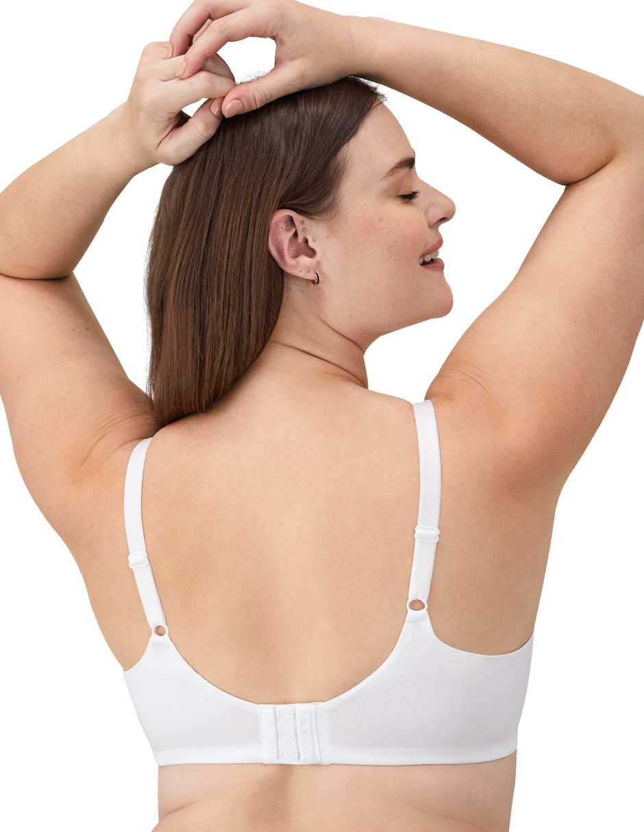 Brassiere con copa para mujer 3