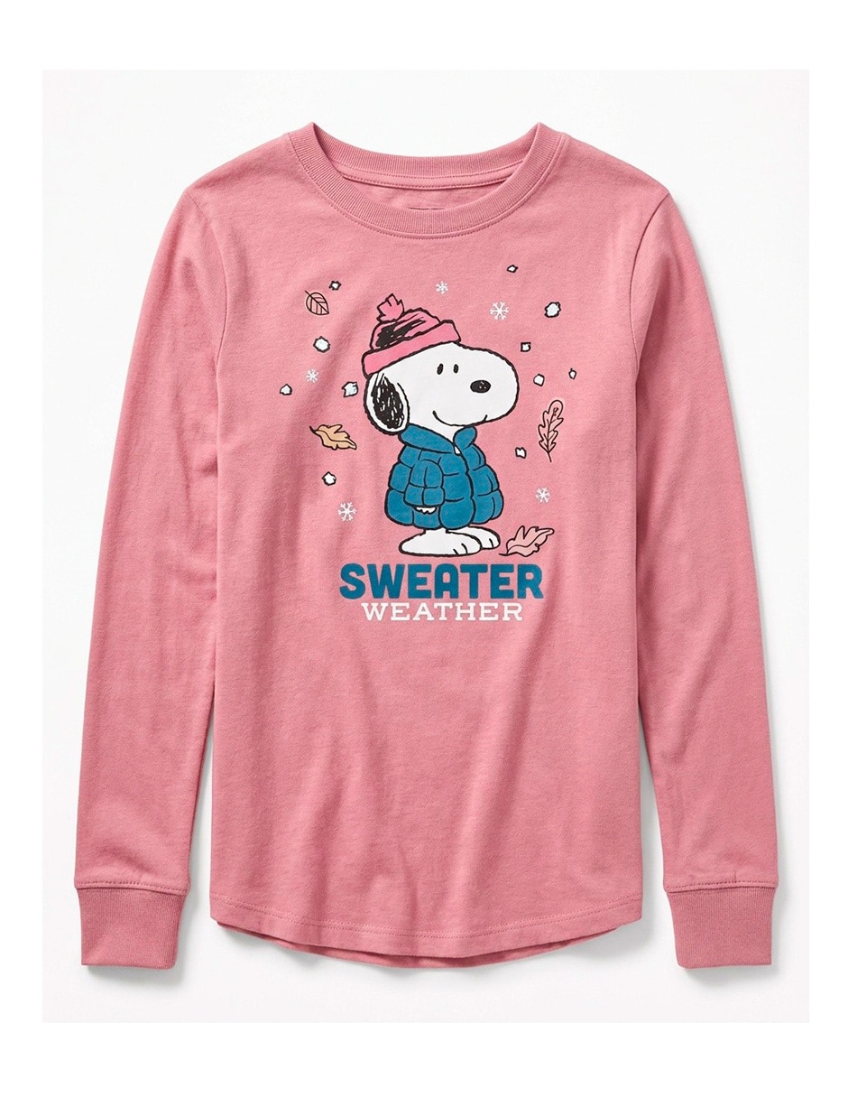 Conjunto pijama snoopy snoopy para mujer 2