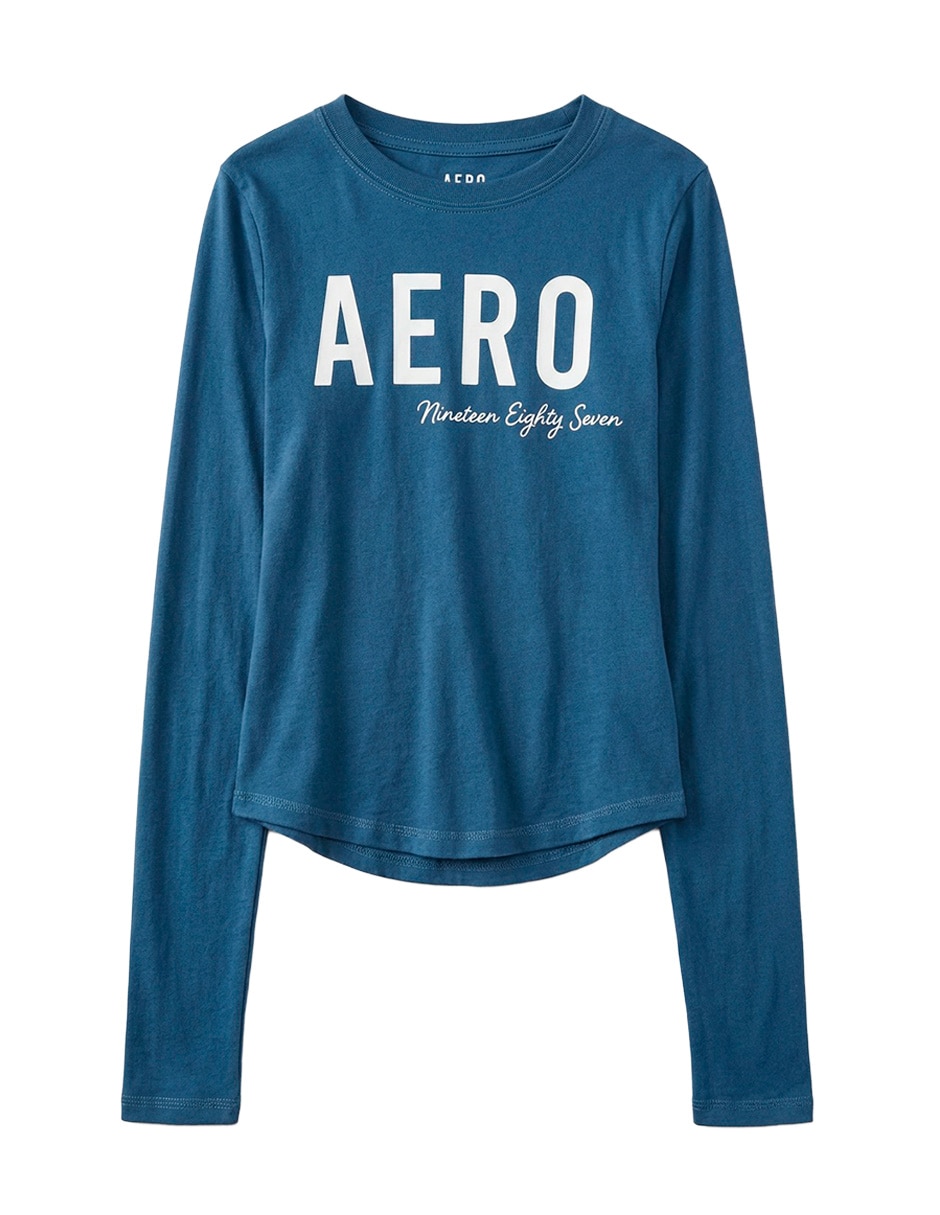 Conjunto pijama aéropostale para mujer 2