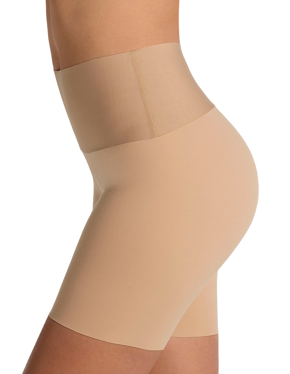 Faja tipo short con compresión baja para mujer 4