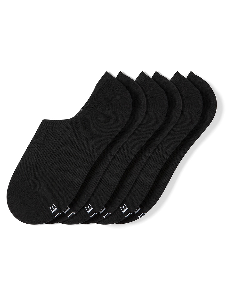 Calcetín de algodón para mujer 3 pares 2