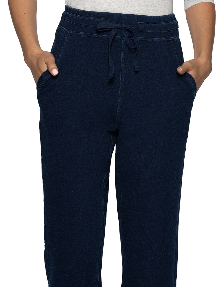 Legging a la cintura para mujer 3