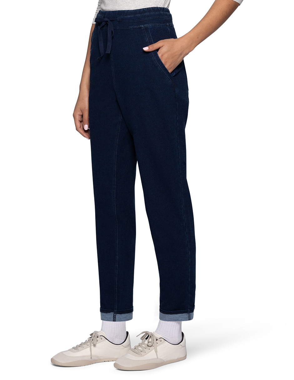 Legging a la cintura para mujer 6