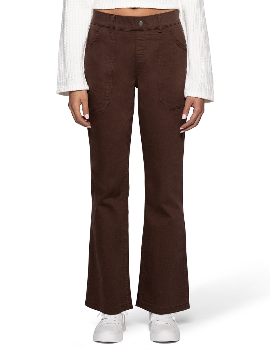 Legging a la cintura para mujer Legging a la cintura para mujer
