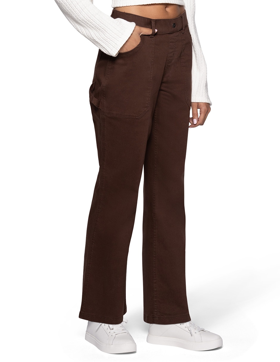 Legging a la cintura para mujer 5