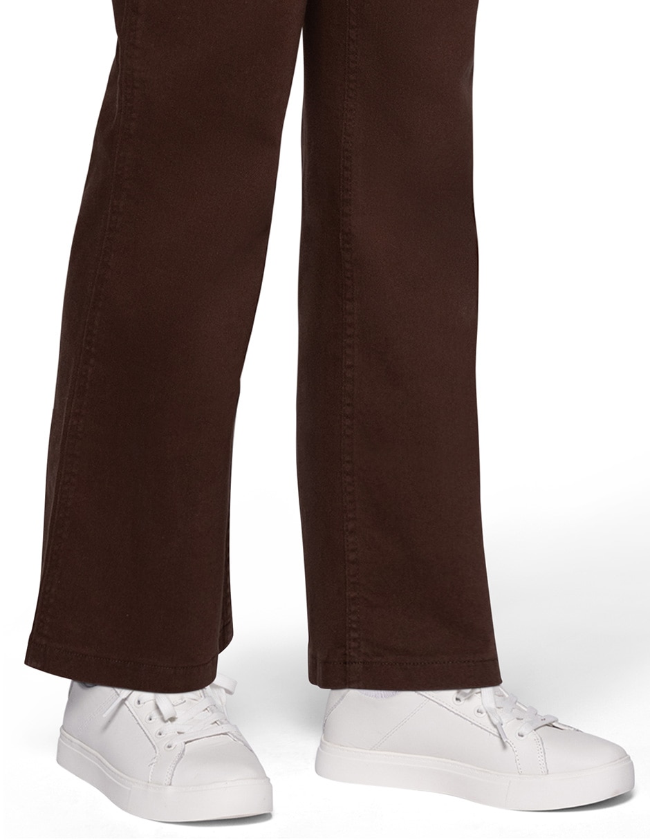 Legging a la cintura para mujer 4