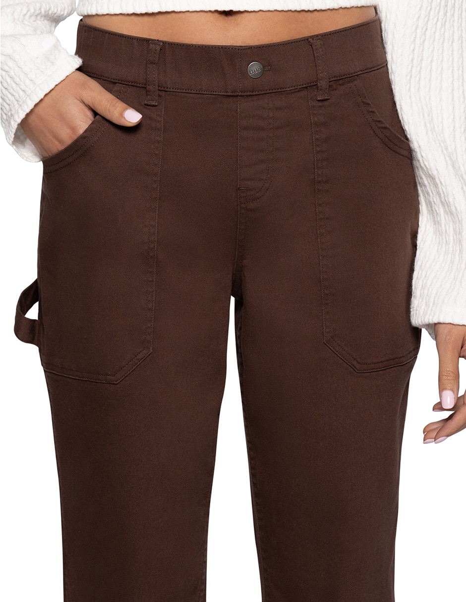 Legging a la cintura para mujer 3