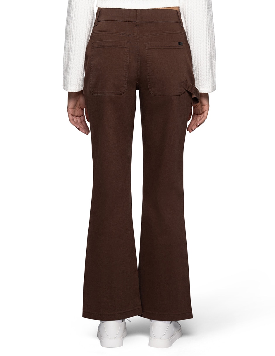 Legging a la cintura para mujer 2