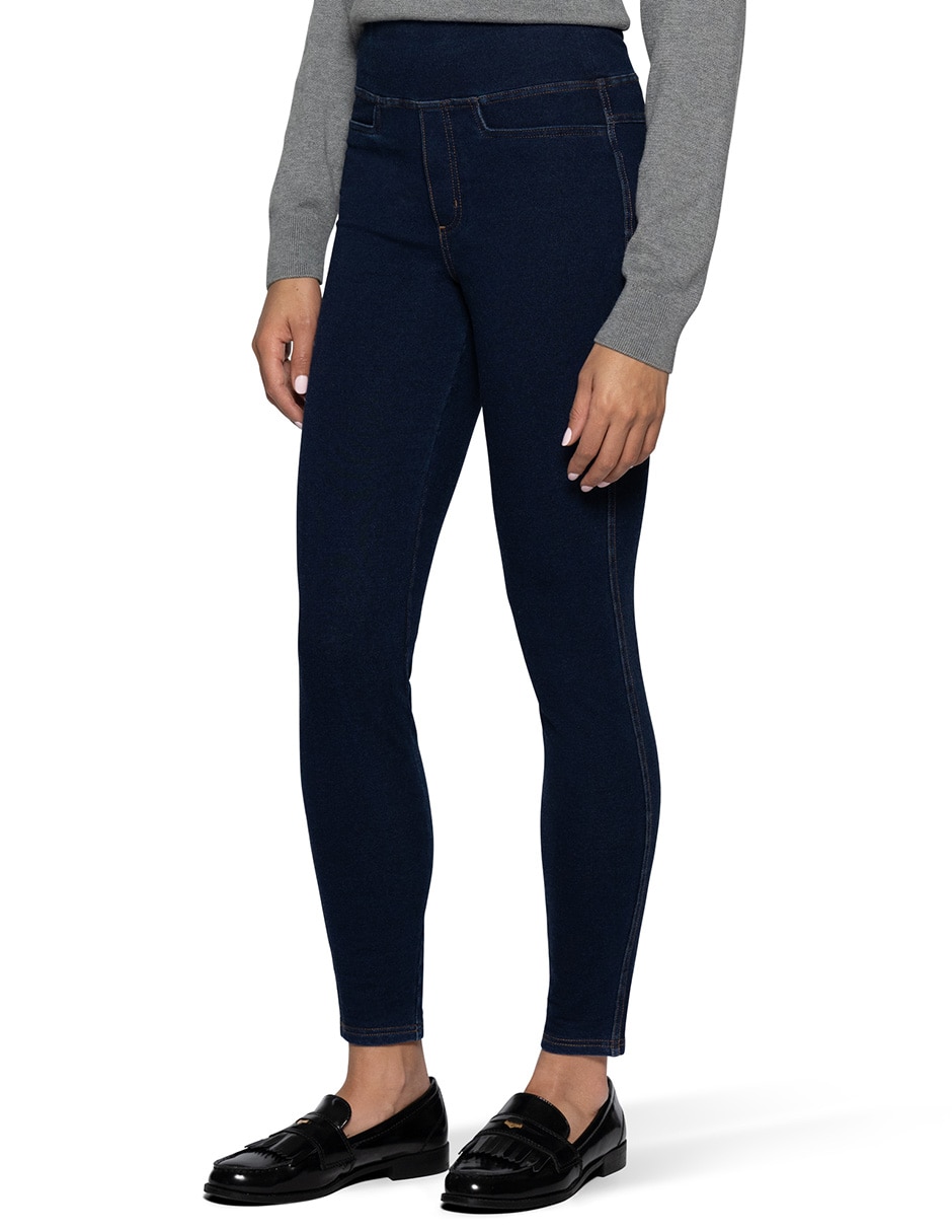 Legging a la cintura para mujer Legging a la cintura para mujer