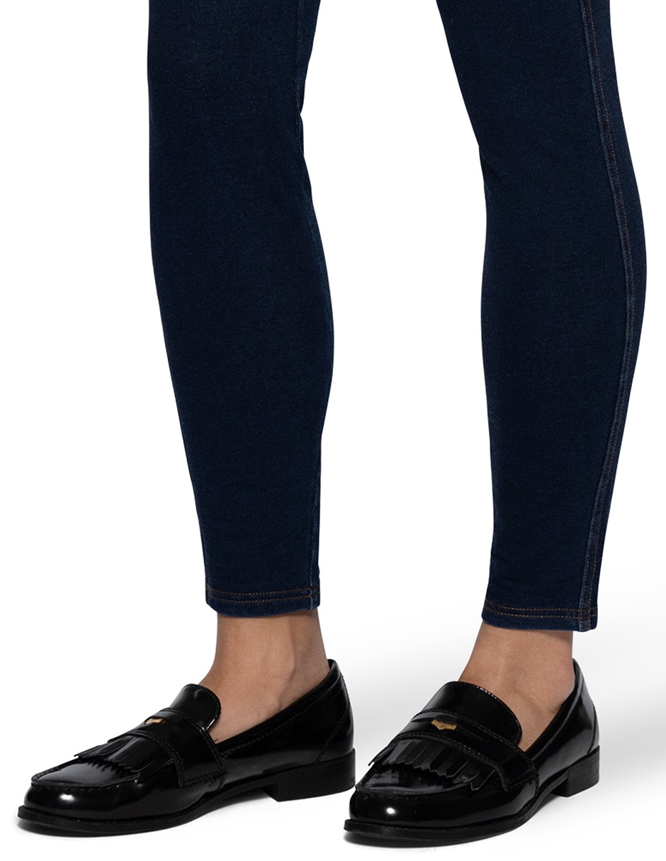 Legging a la cintura para mujer 5