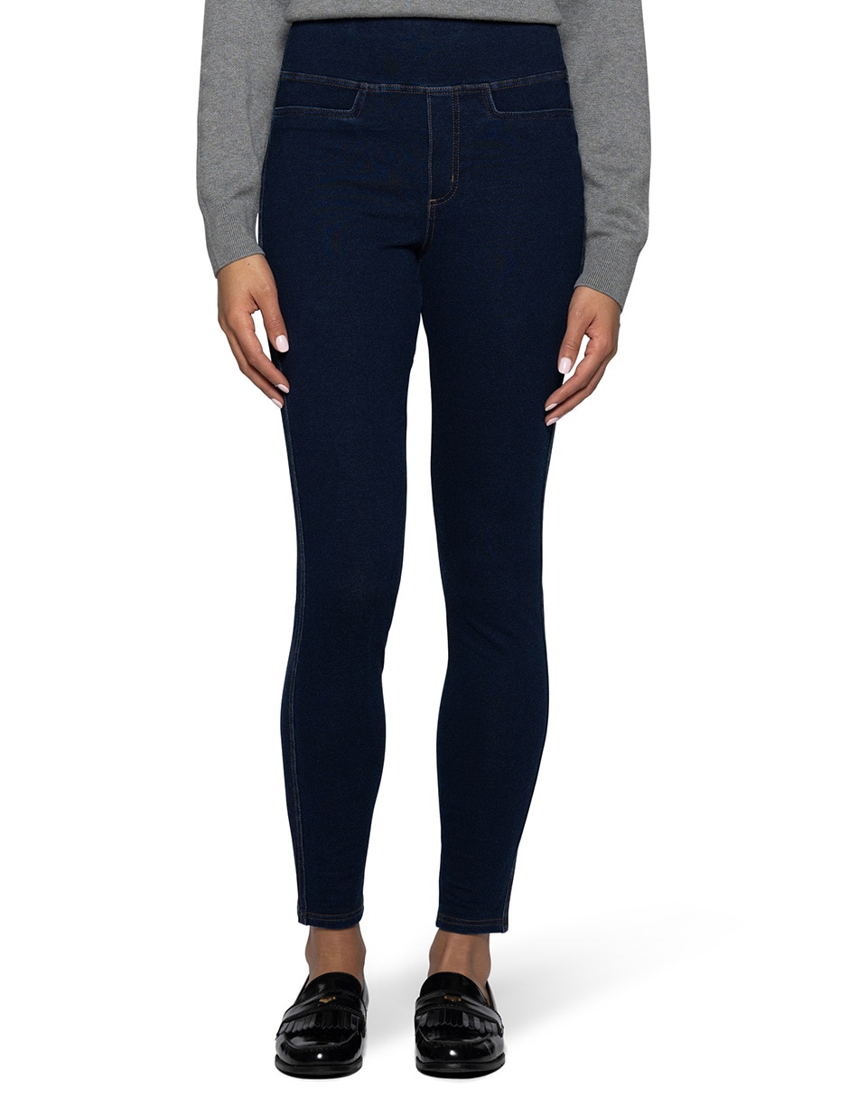 Legging a la cintura para mujer 4