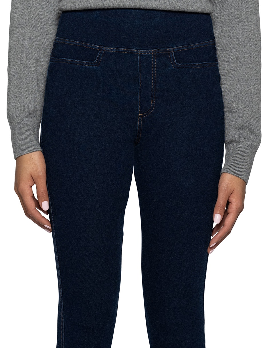 Legging a la cintura para mujer 3