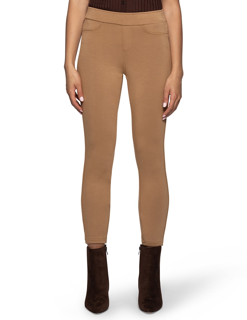 Legging a la cintura para mujer