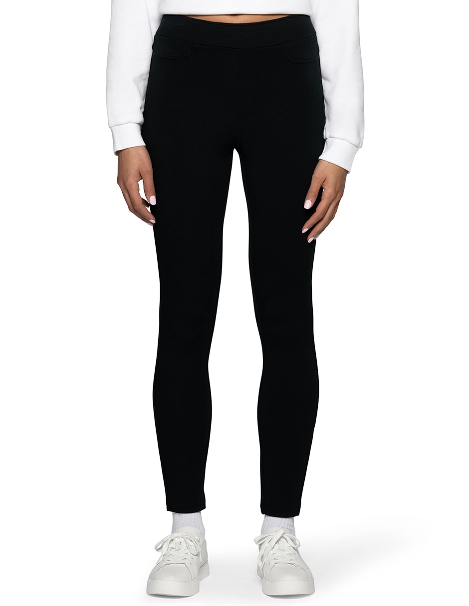 Legging a la cintura para mujer 1