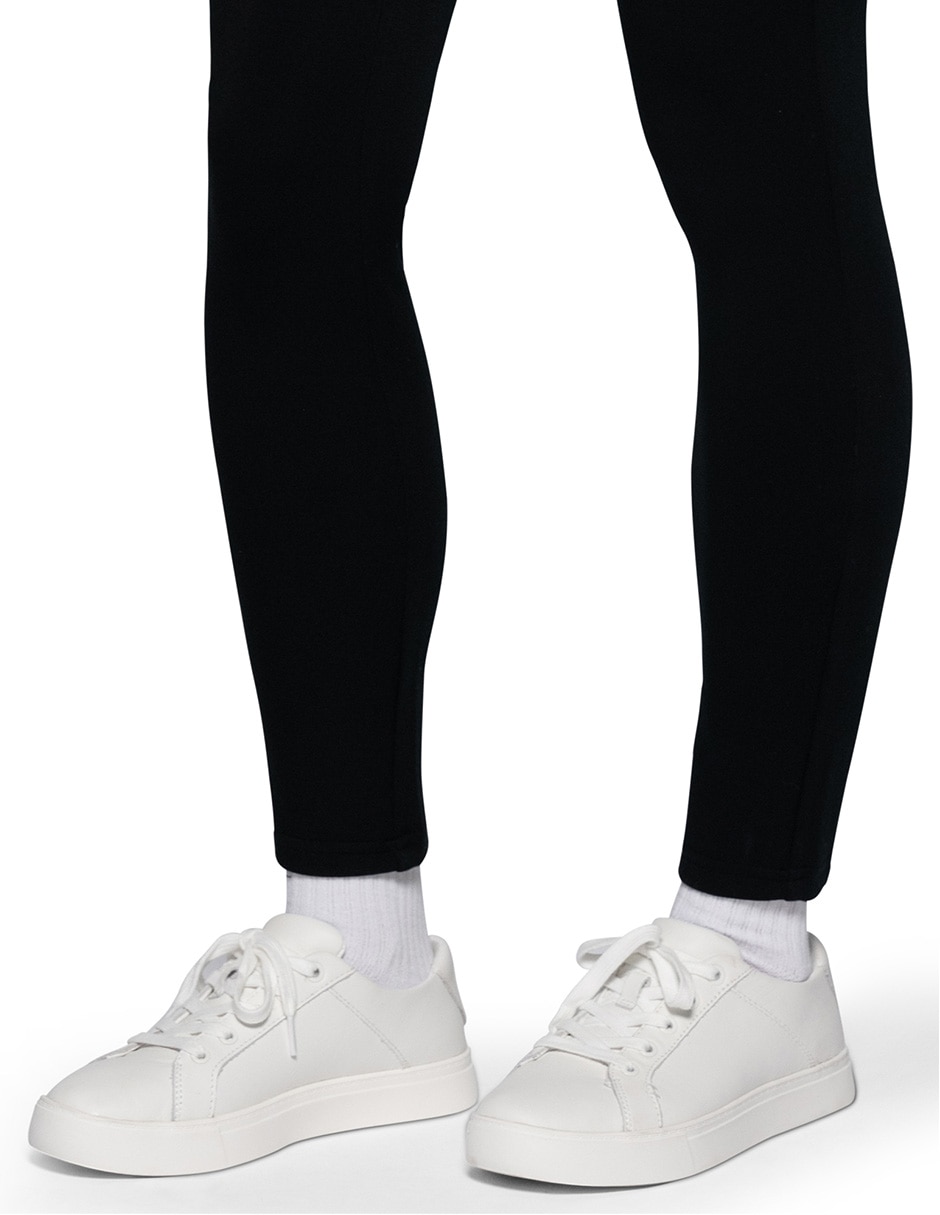 Legging a la cintura para mujer 3