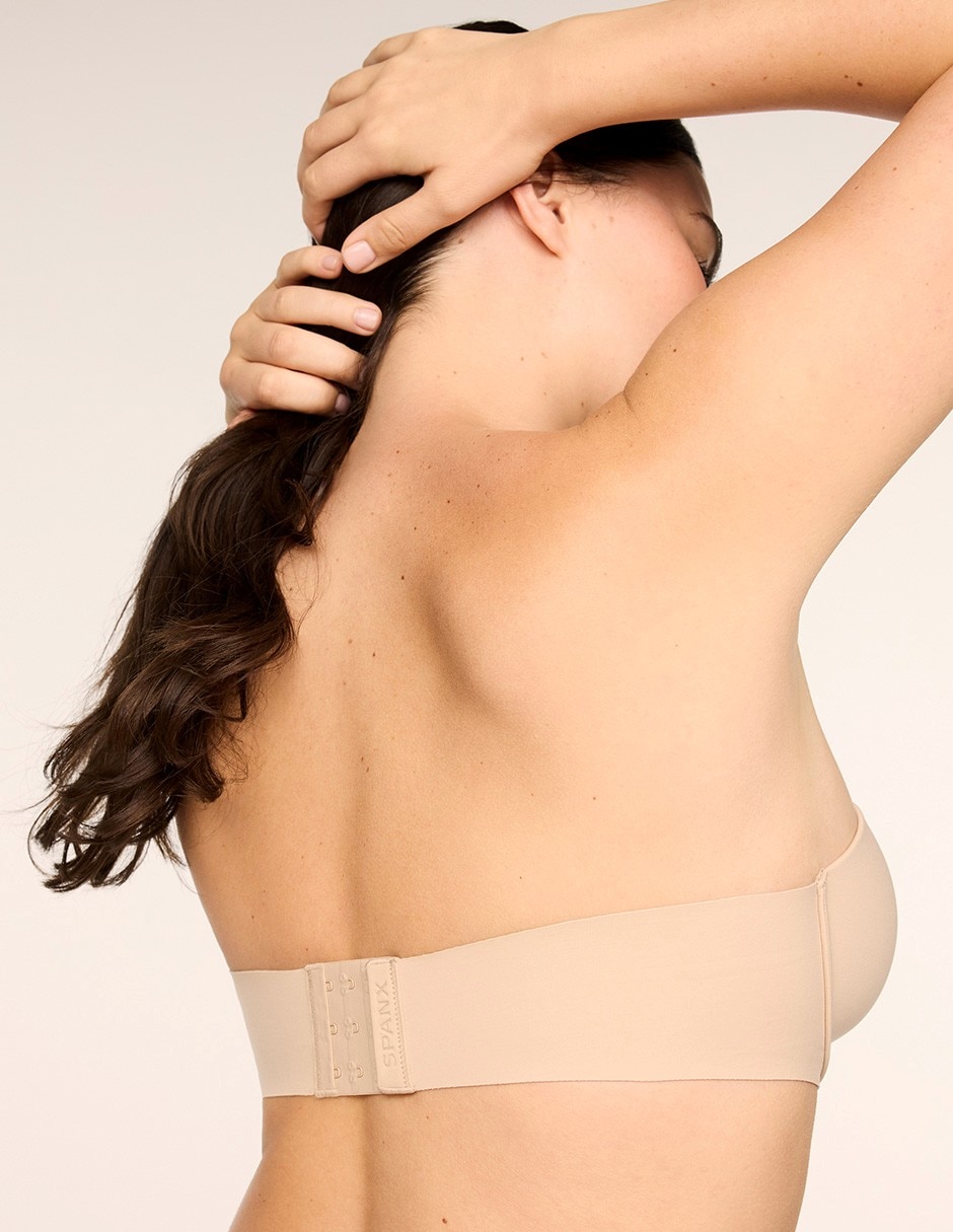 Brassiere con copa para mujer 2