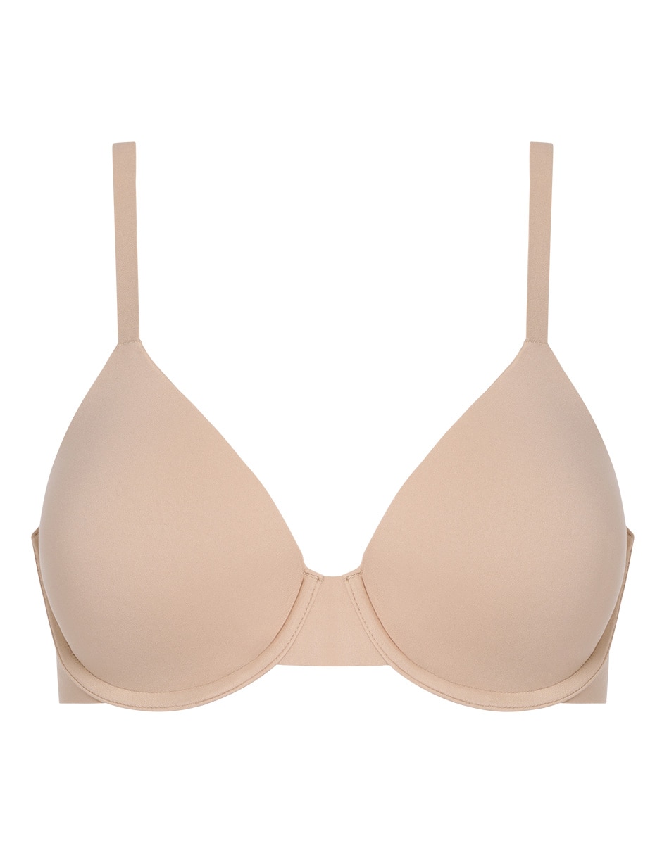 T-shirt bra con copa para mujer T-shirt bra con copa para mujer