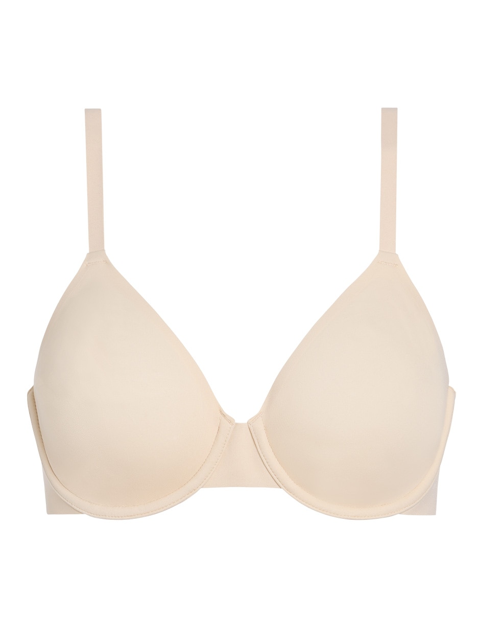 Bralette con copa para mujer