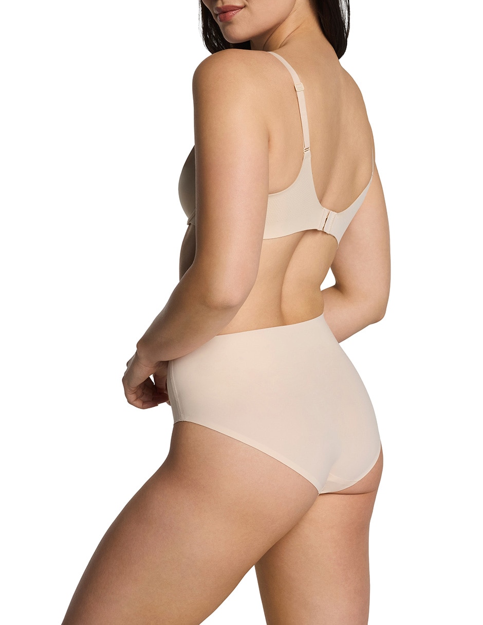 Bralette con copa para mujer 2