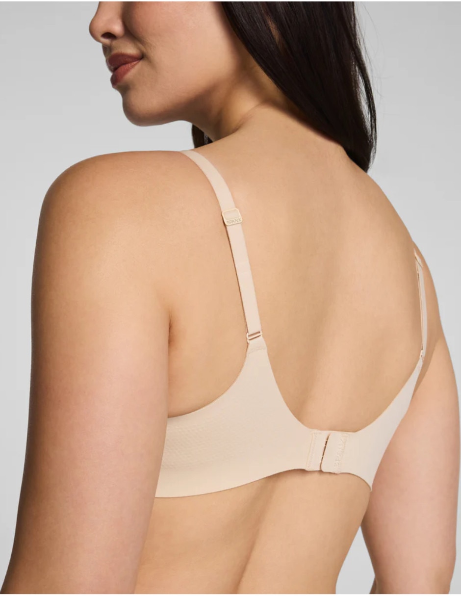 Bralette con copa para mujer 3