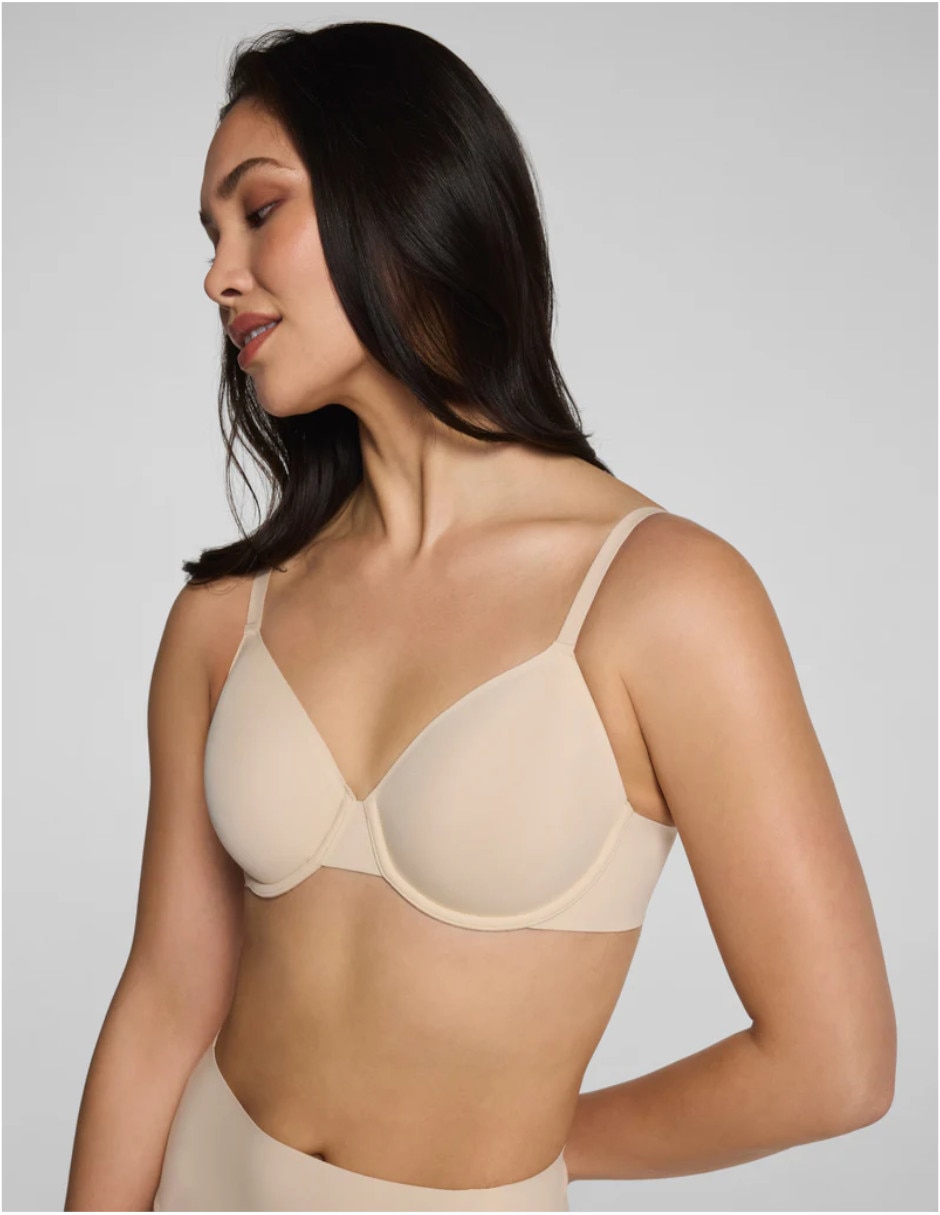 Bralette con copa para mujer 4