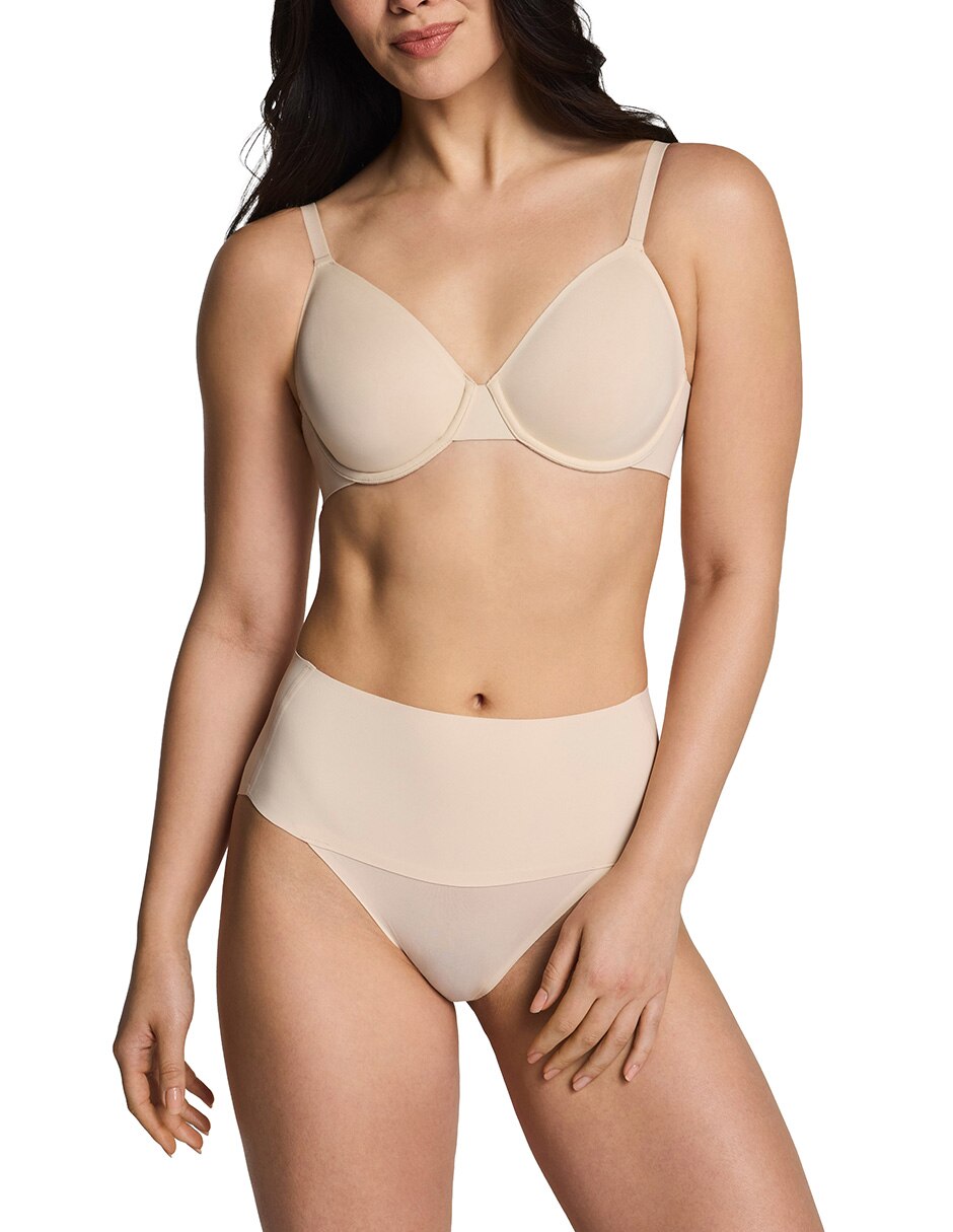 Bralette con copa para mujer 5