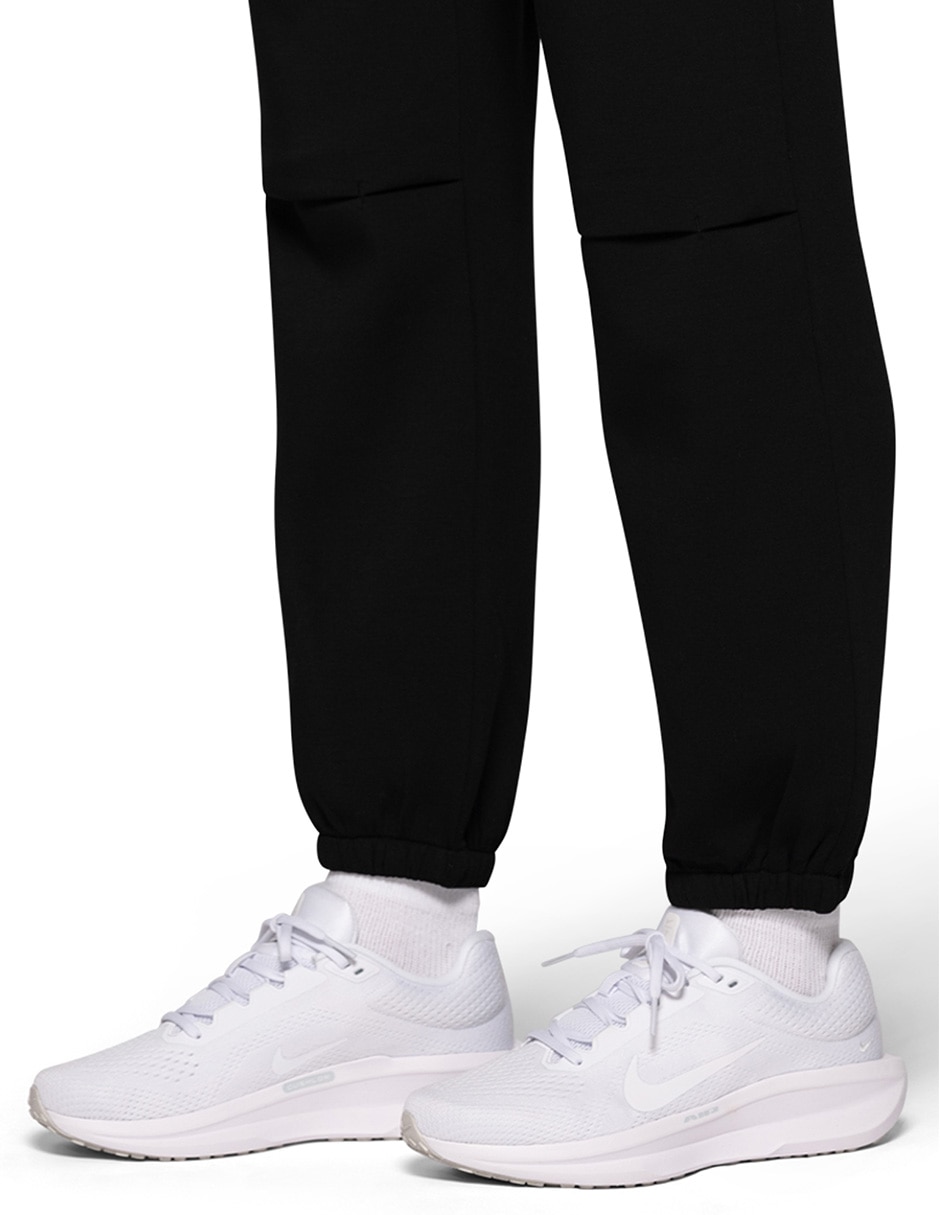 Legging a la cintura para mujer 4