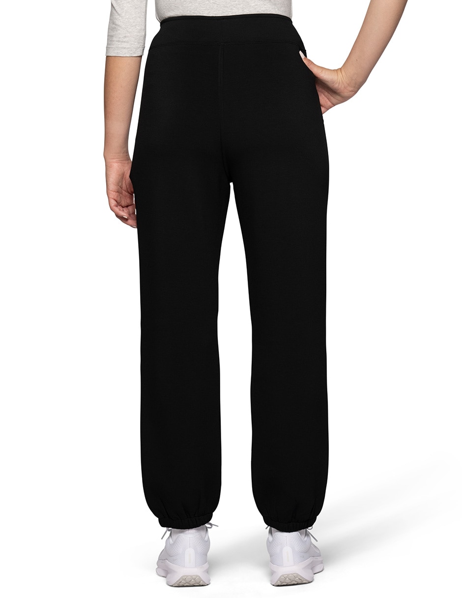 Legging a la cintura para mujer 3