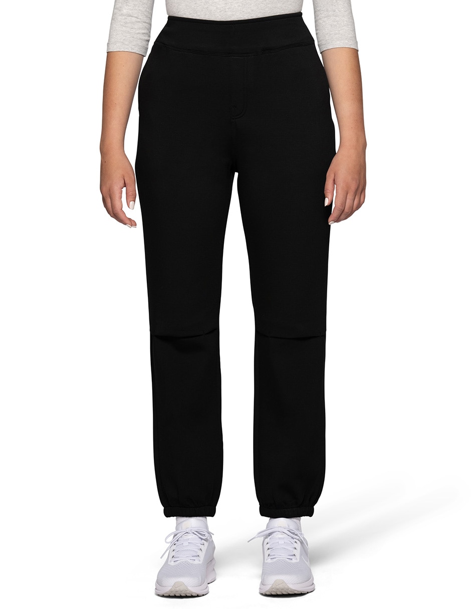 Legging a la cintura para mujer 2