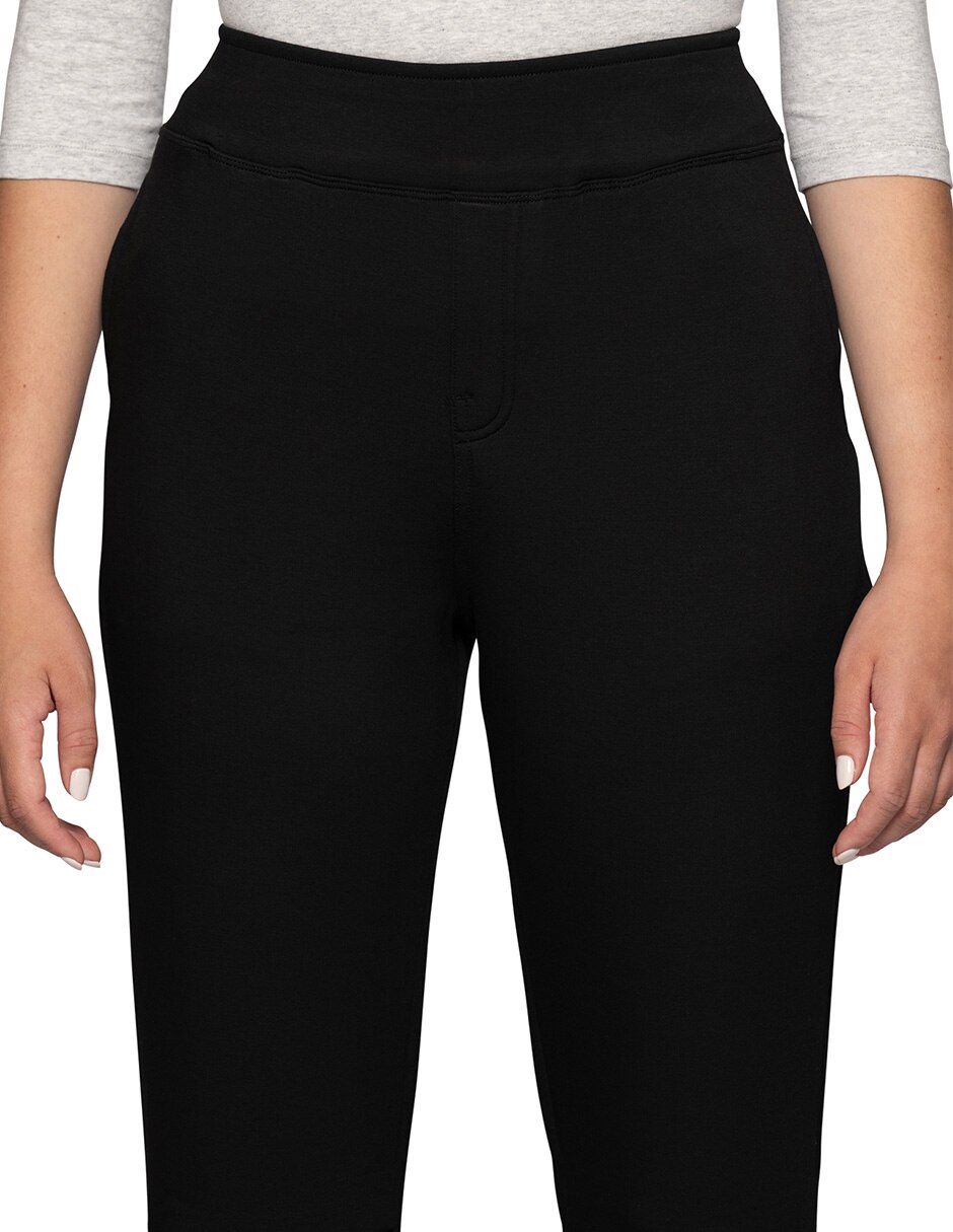 Legging a la cintura para mujer 6