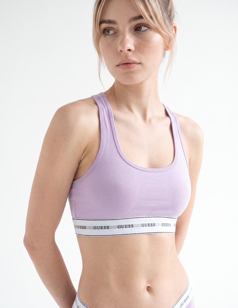 Brassiere deportivo para mujer 4