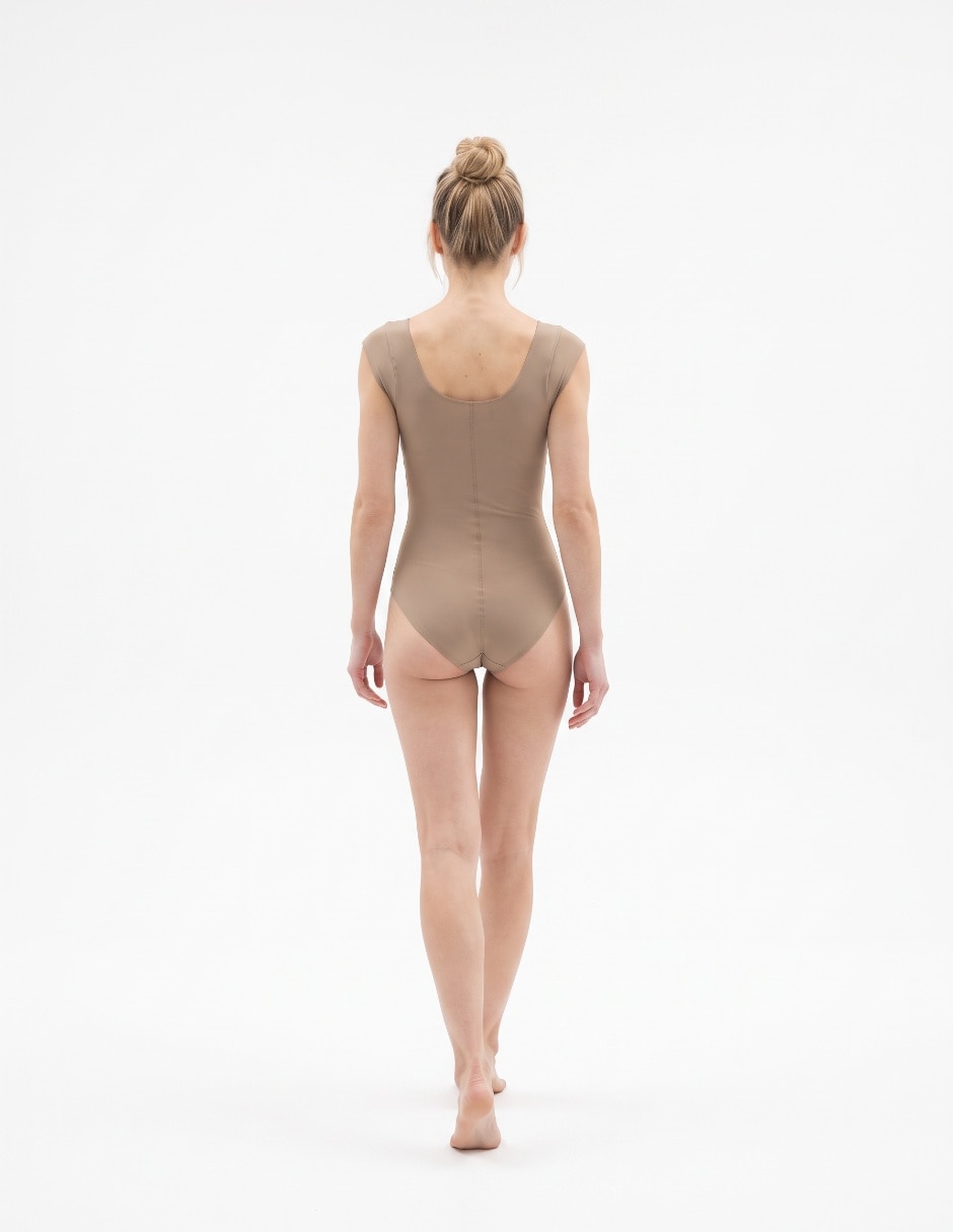 Faja body con compresión alta para Mujer 2
