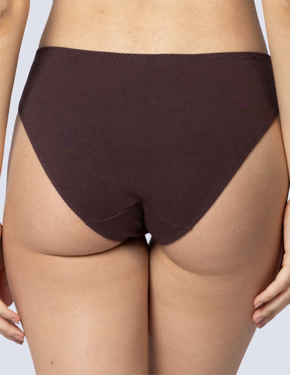 Bikini de algodón para mujer 3