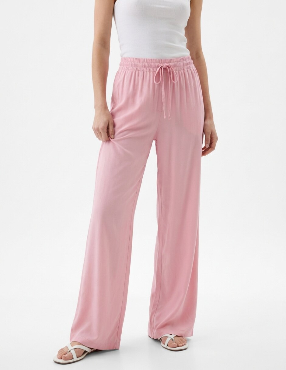 Pantalón pijama para mujer 1
