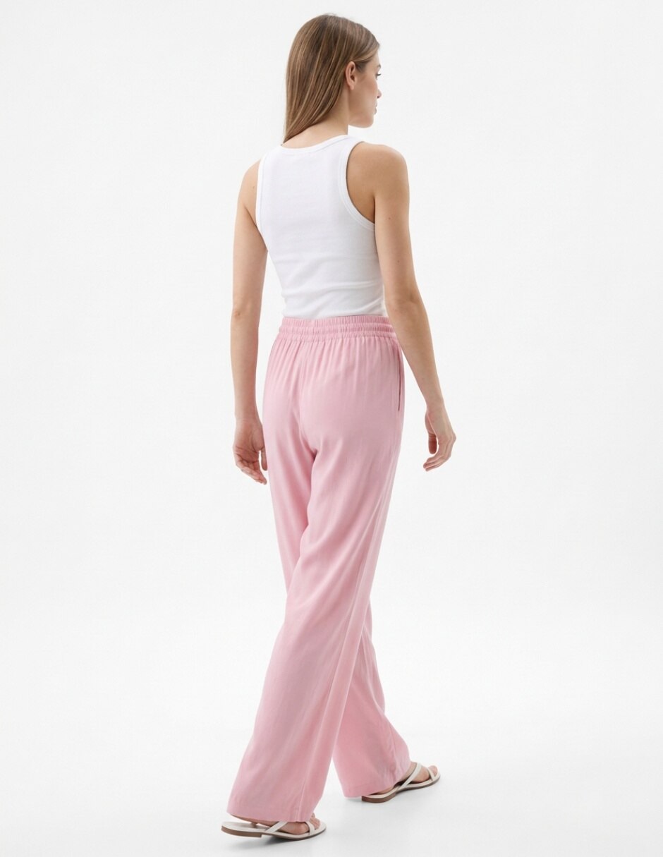 Pantalón pijama para mujer 2
