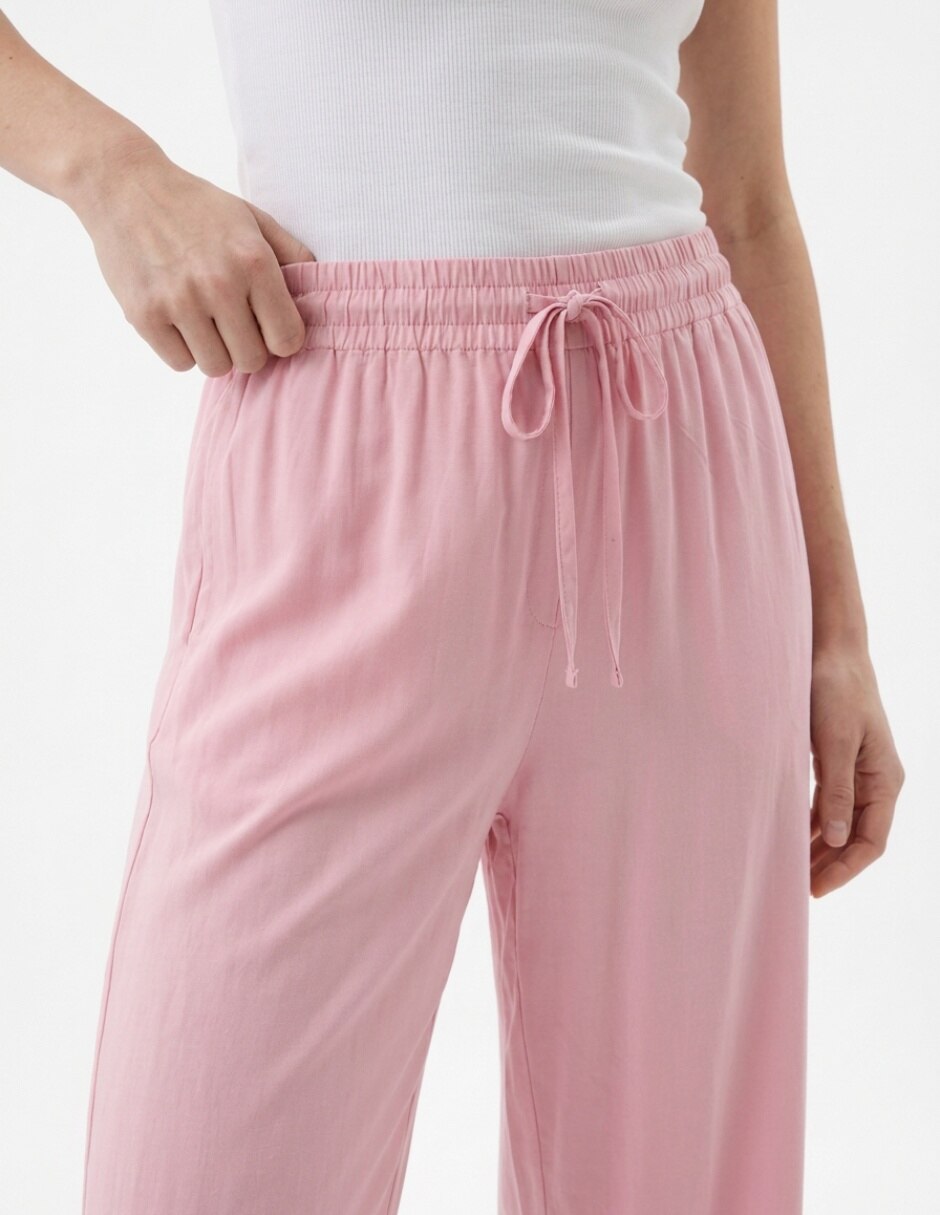 Pantalón pijama para mujer 3