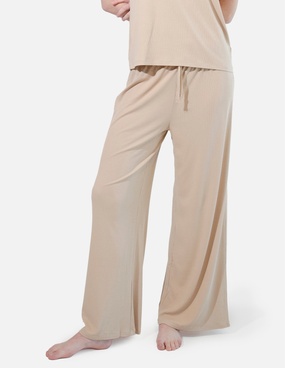 Pantalón pijama para mujer Pantalón pijama para mujer