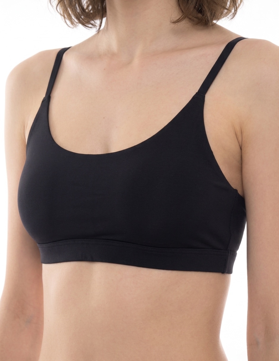 Brassiere bralette para mujer 3