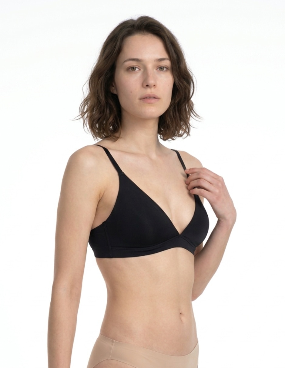 Brassiere bralette para mujer 2