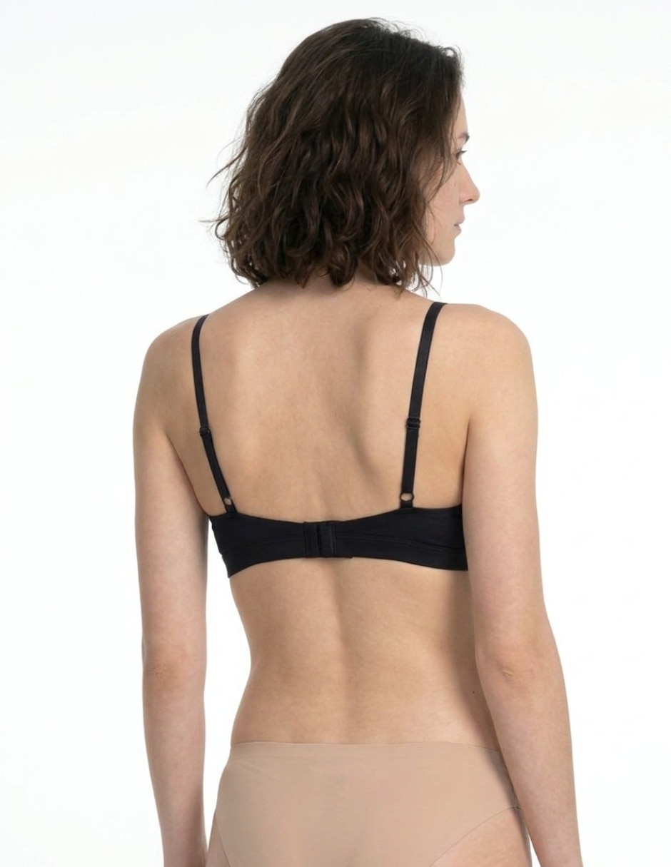 Brassiere bralette para mujer 3