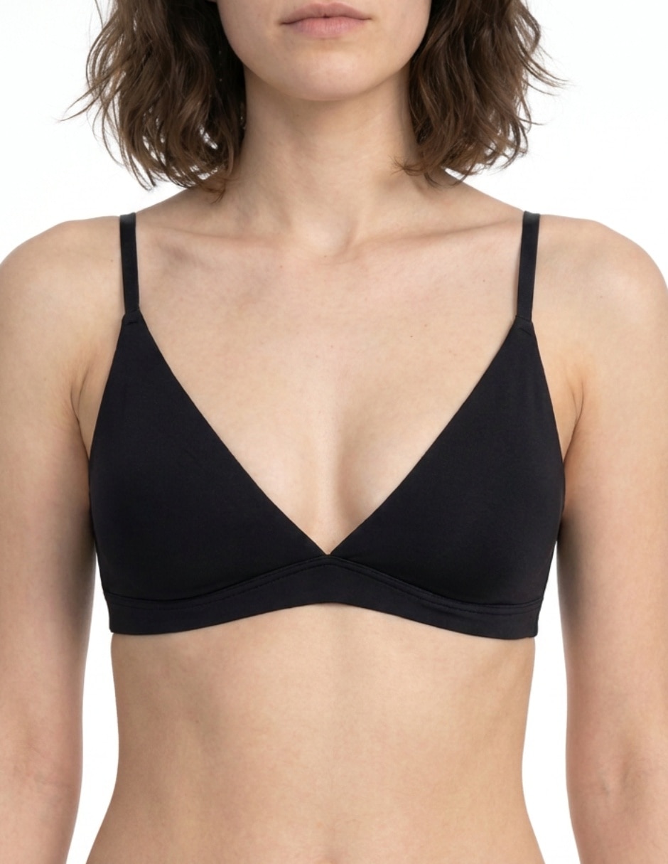 Brassiere bralette para mujer 4