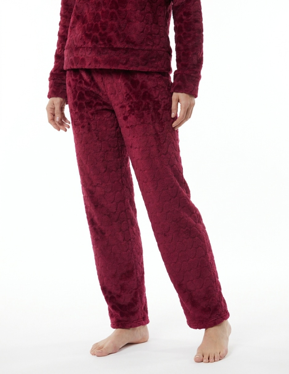 Conjunto pijama para mujer 5