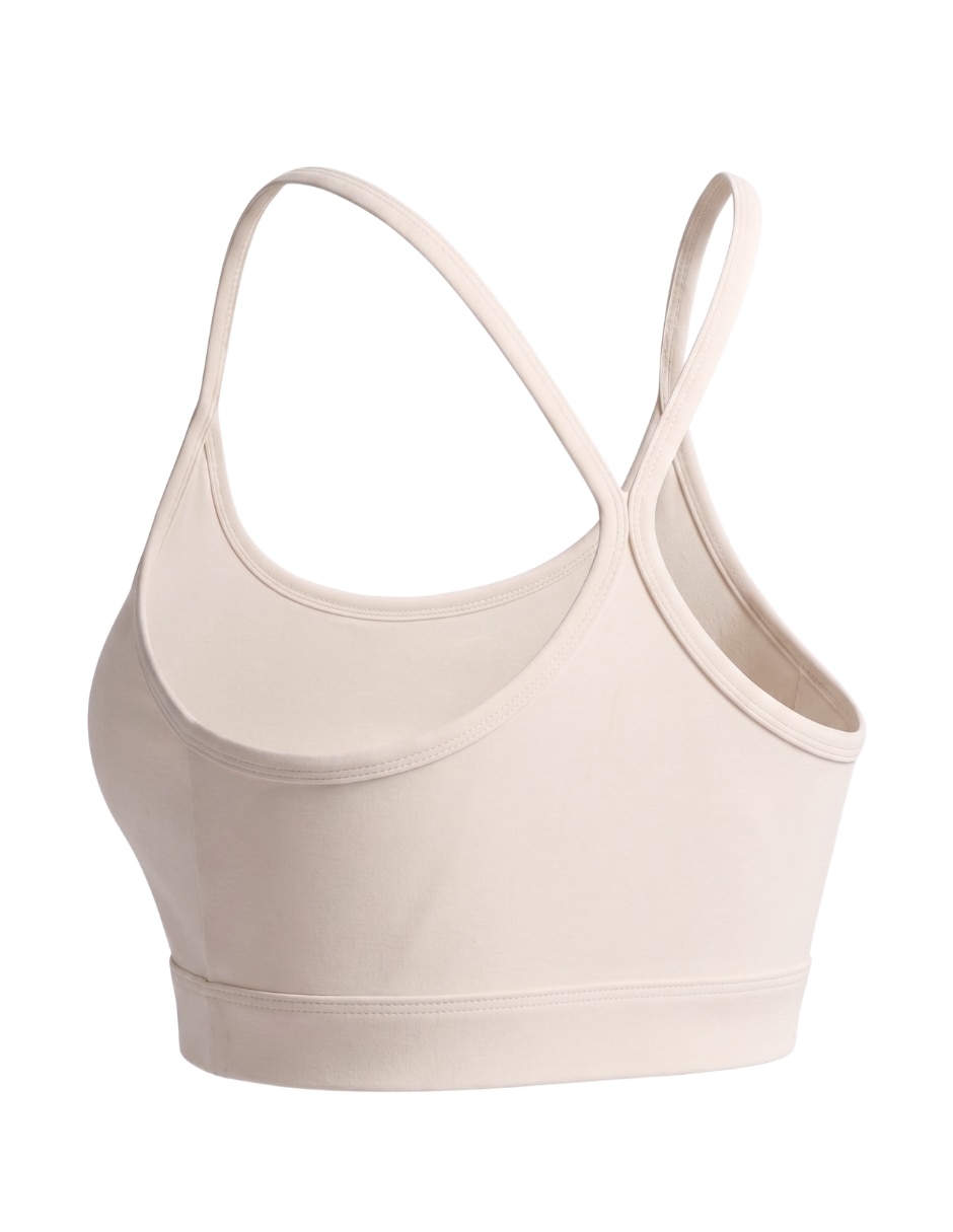 Top deportivo activewear para entrenamiento mujer 2