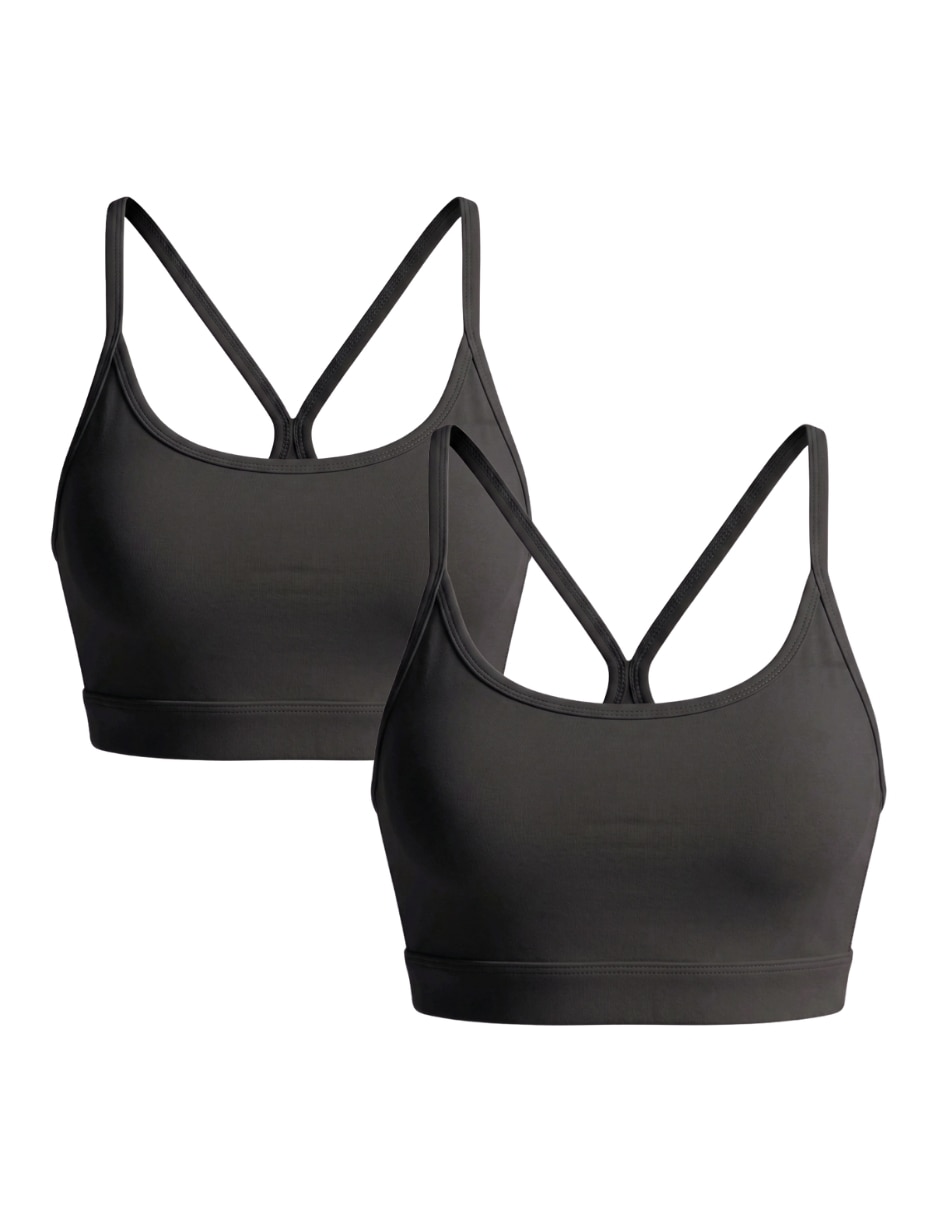 Top deportivo/Set top deportivo Activewear para Entrenamiento Mujer Top deportivo/Set top deportivo Activewear para Entrenamiento Mujer